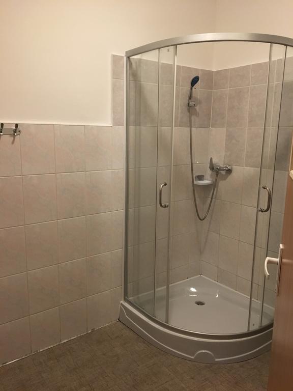 Pensiunea Roua Borsec Bagian luar foto